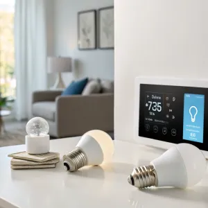 7 Smart Home Devices That Genuinely Pay for Themselves