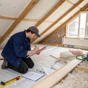 Home Energy Audit: What to Check Before Spending a Dollar on Upgrades