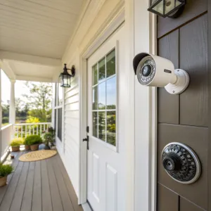Home Security Systems in 2026: What Actually Deters Burglars vs. What's Marketing