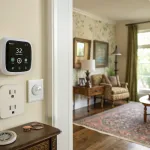 How to Retrofit an Older Home for Smart Devices Without Rewiring Everything