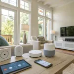 Which Smart Home Ecosystem Should You Actually Build Around in 2026?